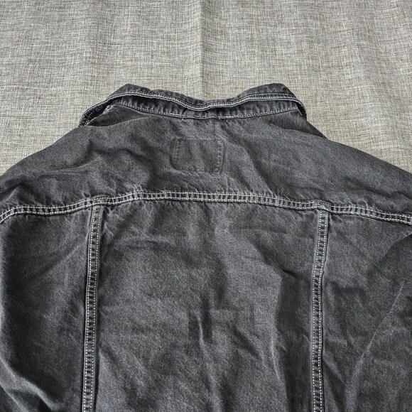 Denim Jacket - Picture 4 of 7